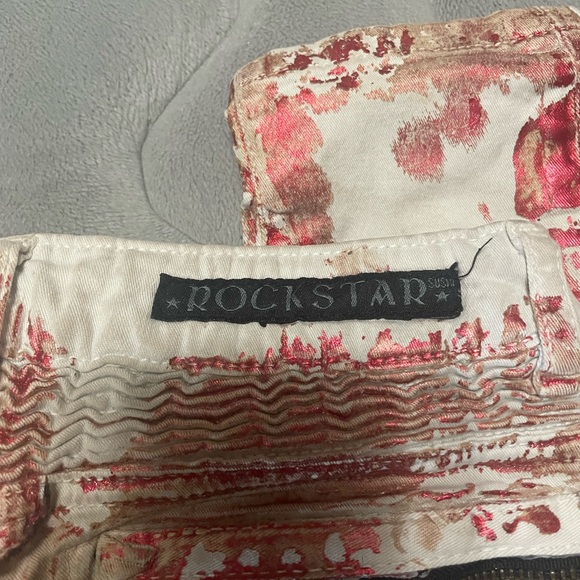 Rockstar Jeans - Picture 4 of 11